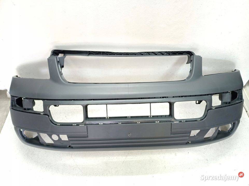 ZDERZAK PRZEDNI PRZÓD VW TRANSPORTER T5 20032009 osobowe Skarżysko-Kamienna