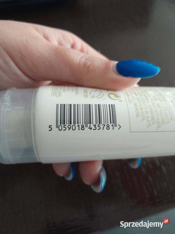 Balsam do ciała Avon Lov U Connected 125ml Siewierz