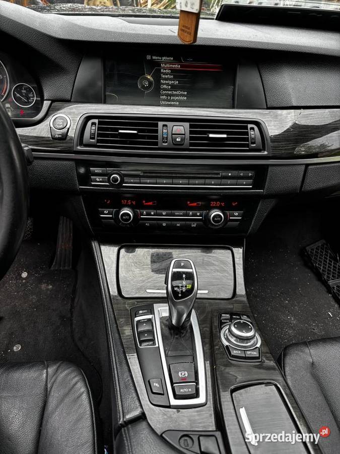 BMW F11 Radom sprzedam