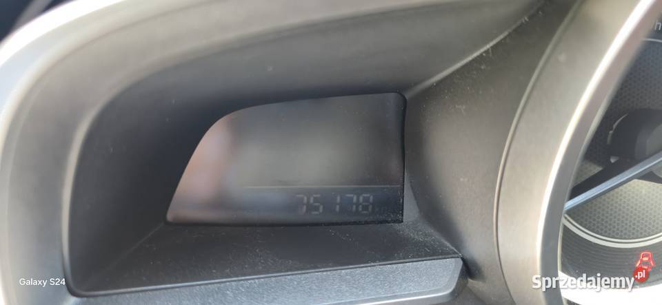 Mazda 3 manualna Humniska