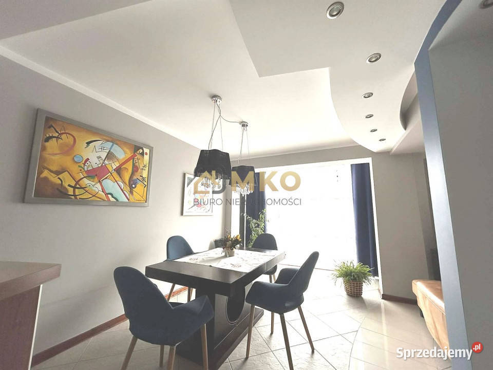 Dom wolnostojący Włocławek 14423m2