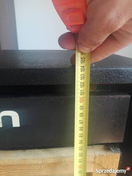 Eltron zg602 eltra kolumna głośnik Lędziny