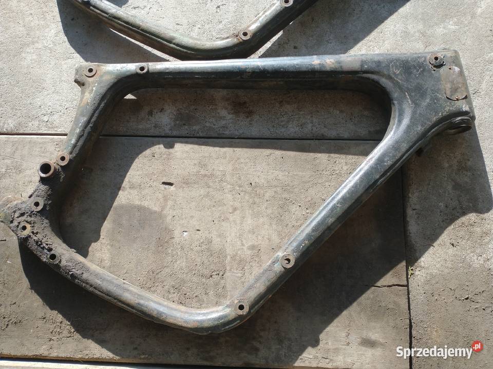 Iż 49 Rama Motoryzacja lubelskie Nowy Folwark