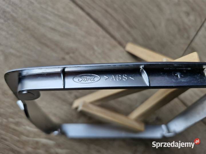 Ford Focus MK2 ramka mieszka OEM osobowe Wyposażenie wnętrza Grodzisk Mazowiecki