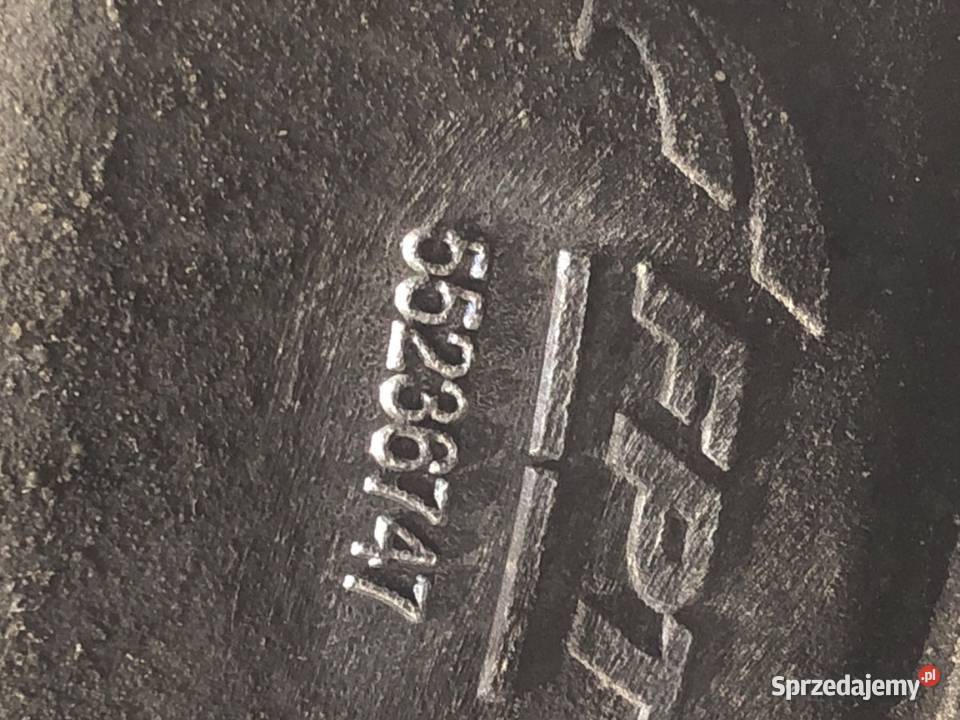 SKRZYNIA BIEGÓW FIAT 500X 55236747 16 120