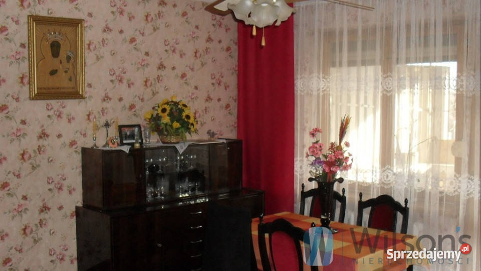 sprzedaży domu wolnostojącego GarbatkaLetnisko Sprzedaż sprzedam