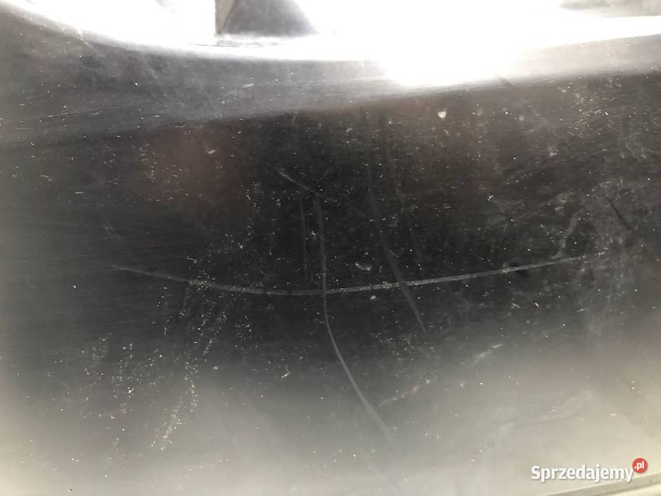 TOYOTA AURIS II E18 LIFT 20152018 HB ZDERZAK TYŁ osobowe Skarżysko-Kamienna