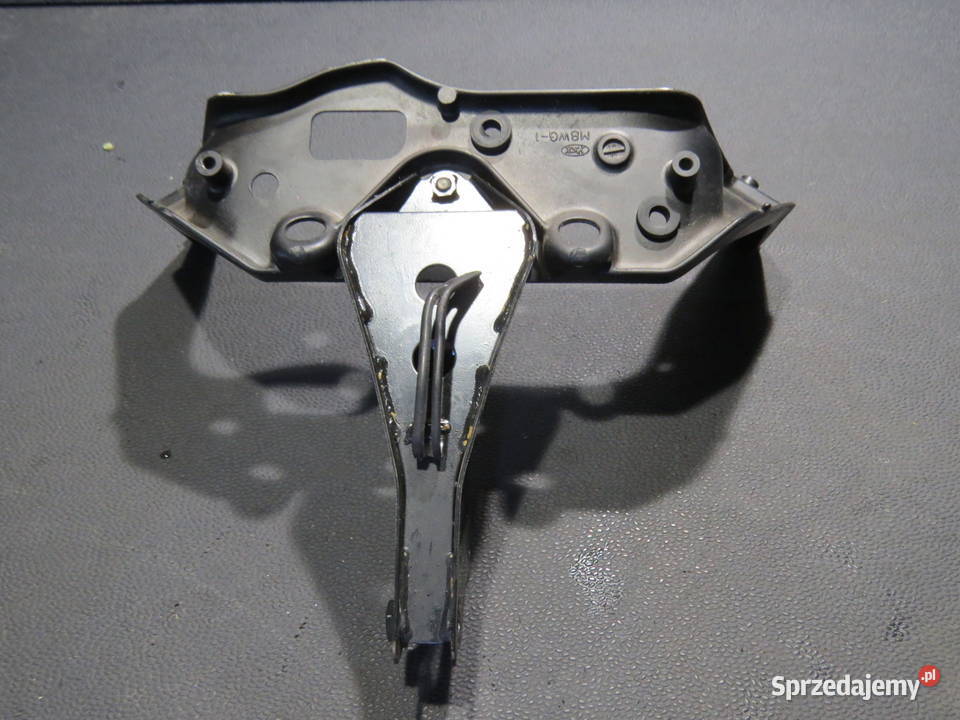 HONDA CBR 600 SC35 01 CBR600 stelaz czachy Mocowania i uchwyty Warszawa