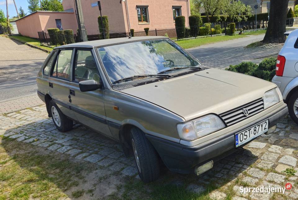 Fso Polonez 16 Strzelce Opolskie