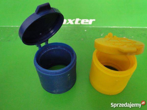 ZBIORNIK SPRYSKIWACZA SZYB FIAT SIENA SIENA śląskie sprzedam