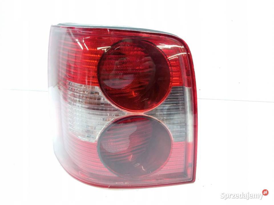 LAMPA TYŁ LEWA KOMBI LIFT FL VW Volkswagen