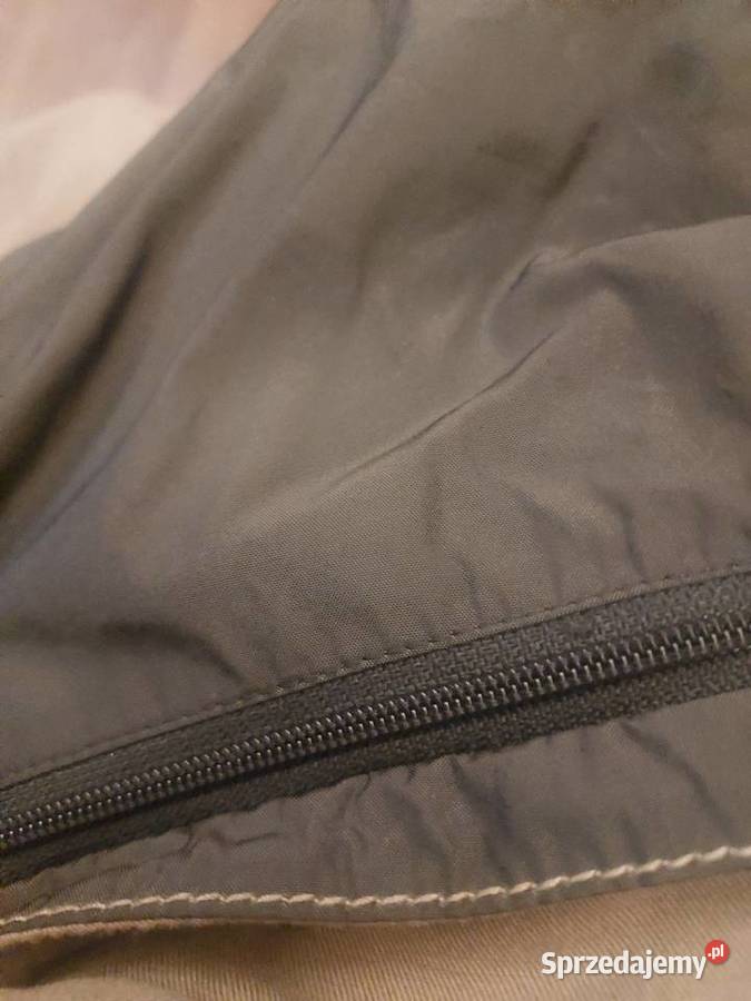 Kurtka field jacket marki Milestone Szprotawa