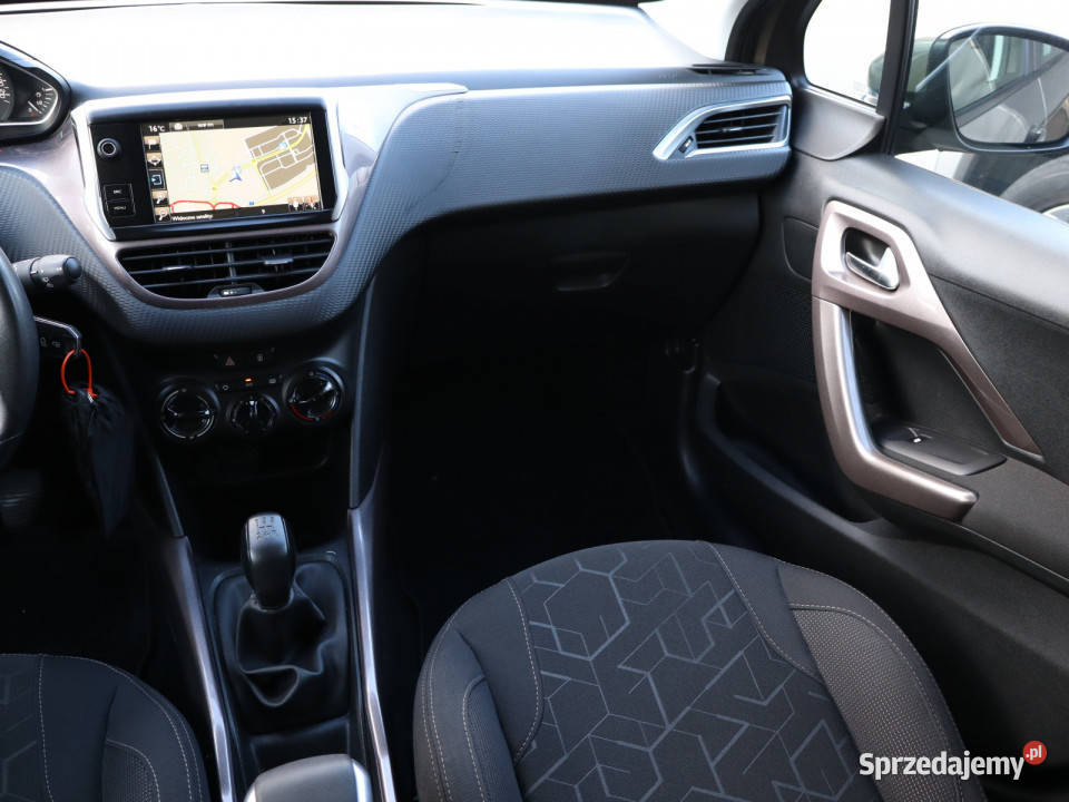 Peugeot 2008 12 PureTech Bielany Wrocławskie sprzedam