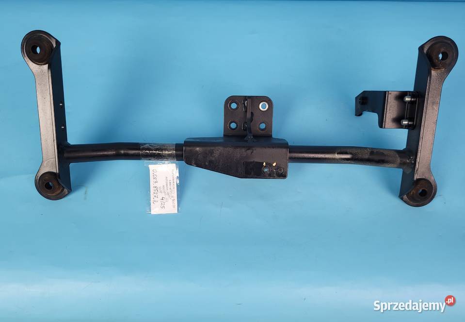 DEUTZFAHR 6130 TTV WSPORNIK PODPORA 002385272 Kolno