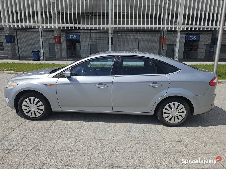 Sprzedam Ford Mondeo mk4