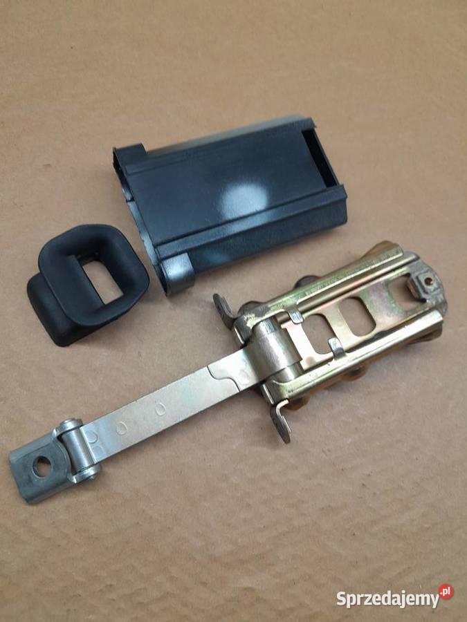 Mercedes E Klasa W210 ogranicznik dzwi przód osobowe Tomaszów Mazowiecki