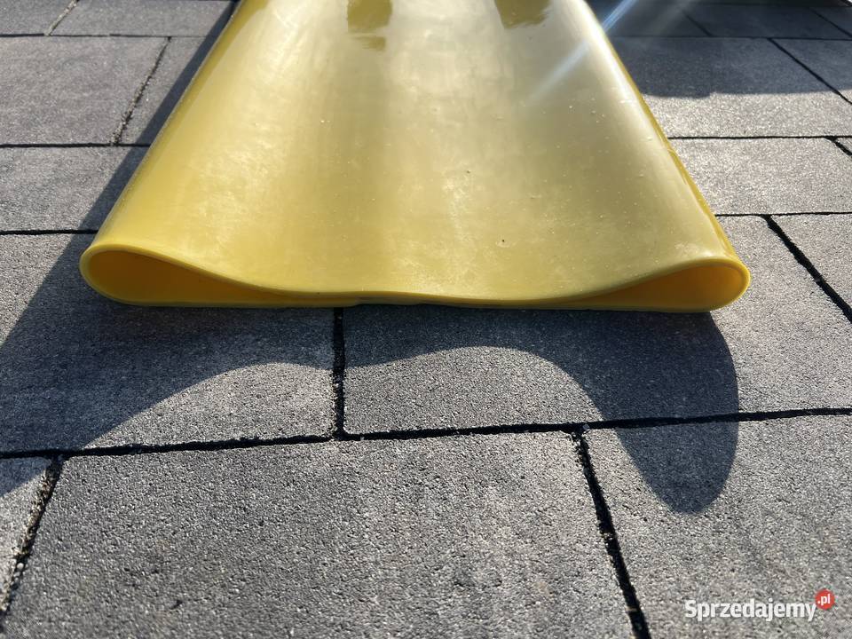 Poliuretanowy Rękaw Pojemnika Na Beton Fi220mm Tarnów