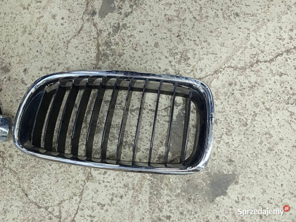 Grill atrapa nerka bmwx2 f2223 orginalna Rzeszów