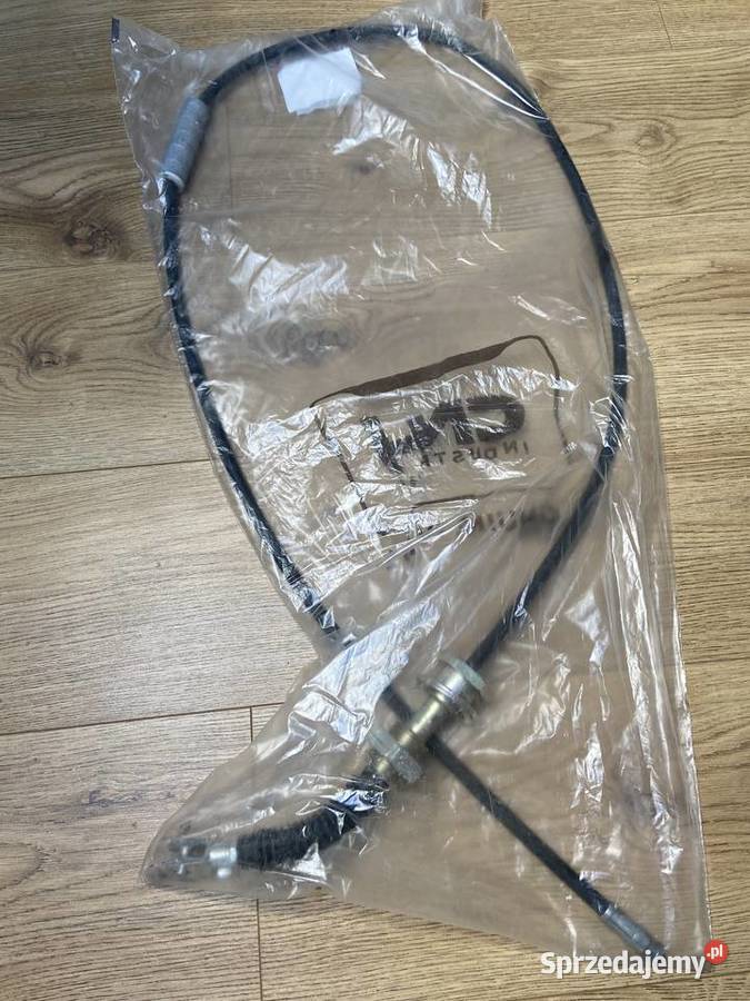 87302957 Linka zabezpieczenia tylnego wysięgnika Warszawa