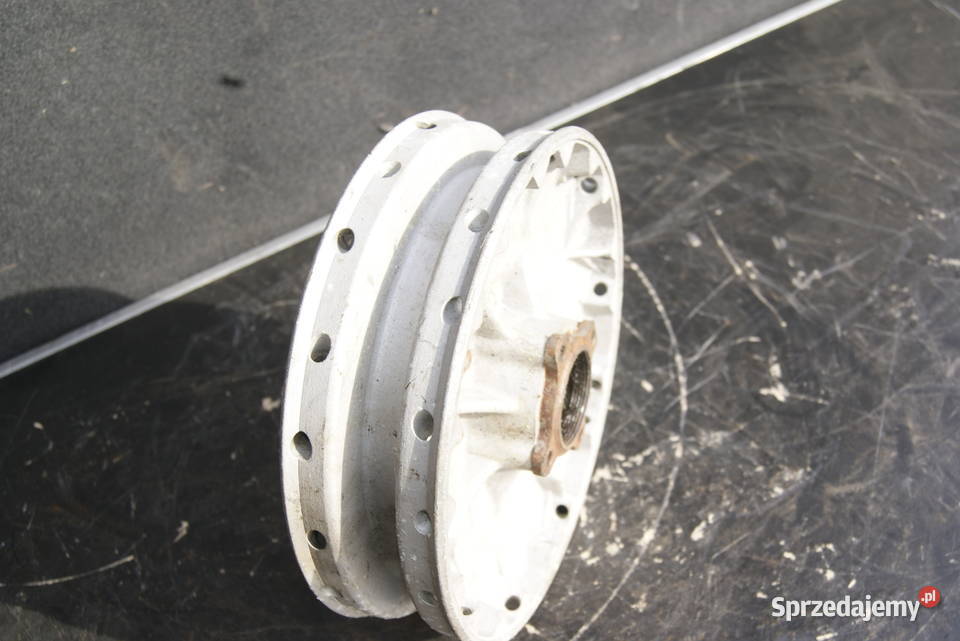 BMW R25 BMW R26 BMW R27 PIASTA KOŁA TYŁ ZABIERAK Rybnik