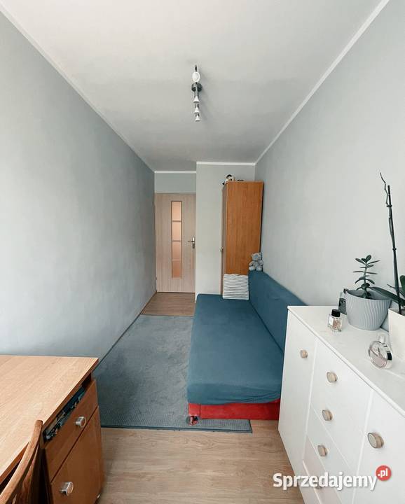 Do wynajęcia przytulny pokój na Mokotowie w Warszawa