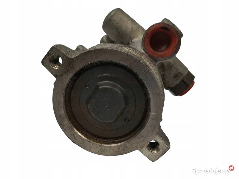 ALTERNATOR VW Caddy III 16 TDI 03L903023A valeo Układ elektryczny, zapłon Chełm