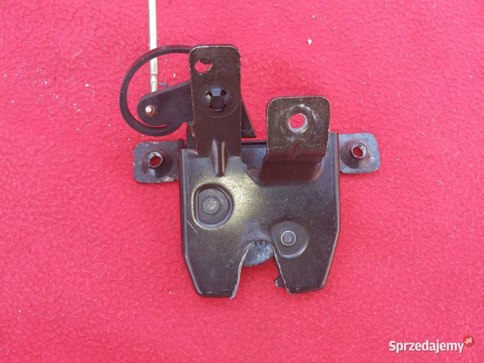 BMW e36 Zamek Bagażnika Oryginalne