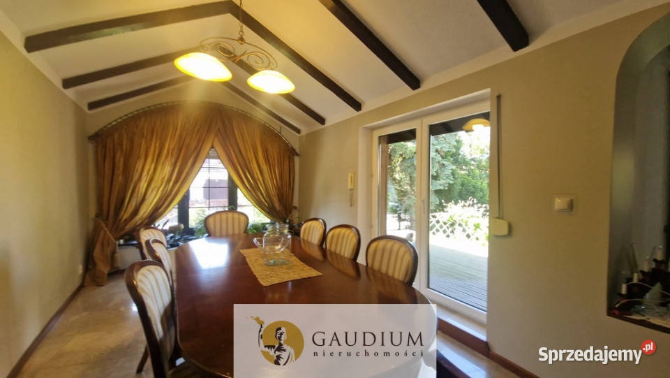 Dom wolnostojący na sprzedaż Tczew os Witosa sprzedam