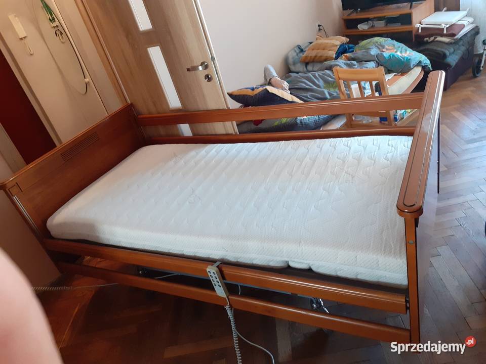 Wynajem Łóżek Szpitalnych Warszawa sprzedam