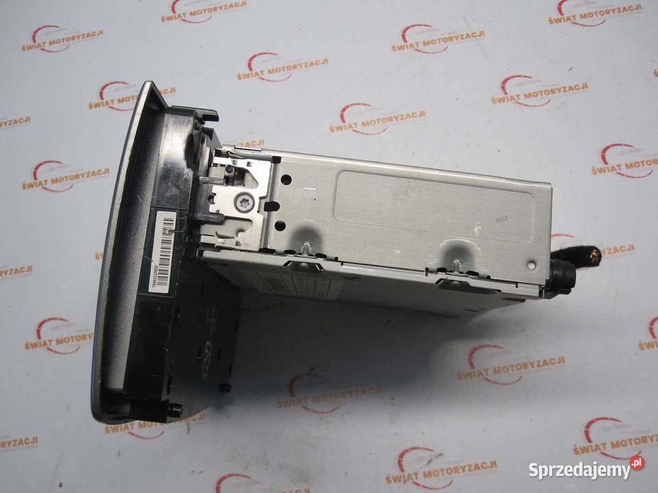 ALFA ROMEO MITO 12r radio CD 7648361316 156087 Kielce