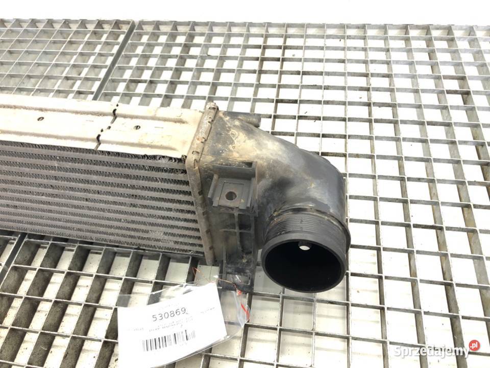 INTERCOOLER VOLVO V70 III 31338472 20 241 0716