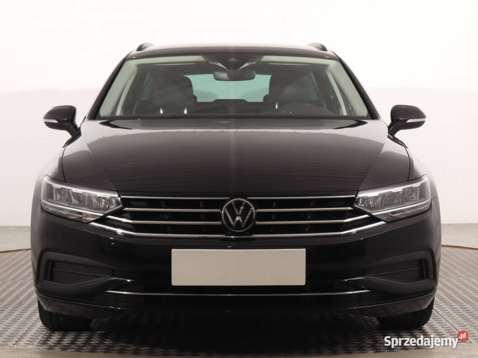 VW Passat 20 TDI śląskie Katowice