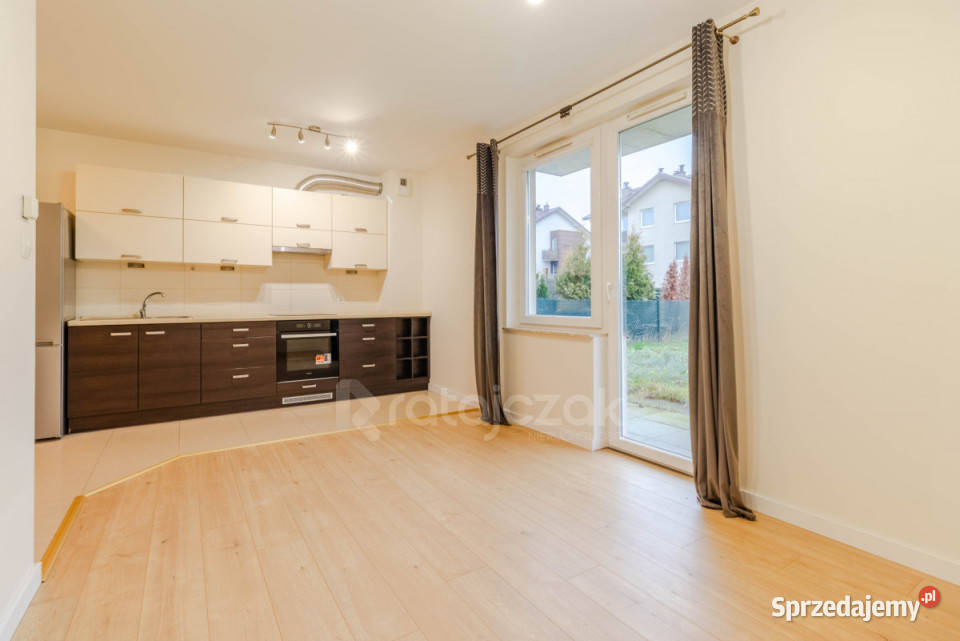 Mieszkanie 366m2 2pokojowe Bolszewo Zamostna