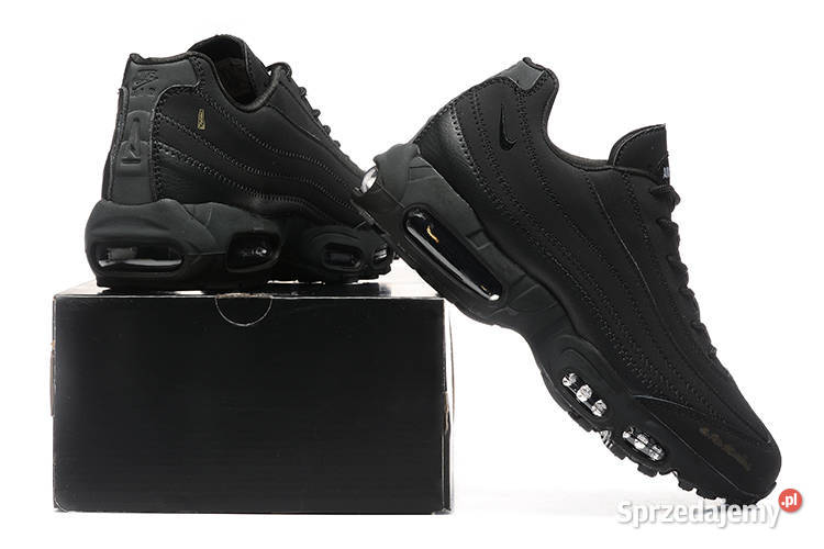Nike Air 95 buty meskie rozmiar 4046 Poznań