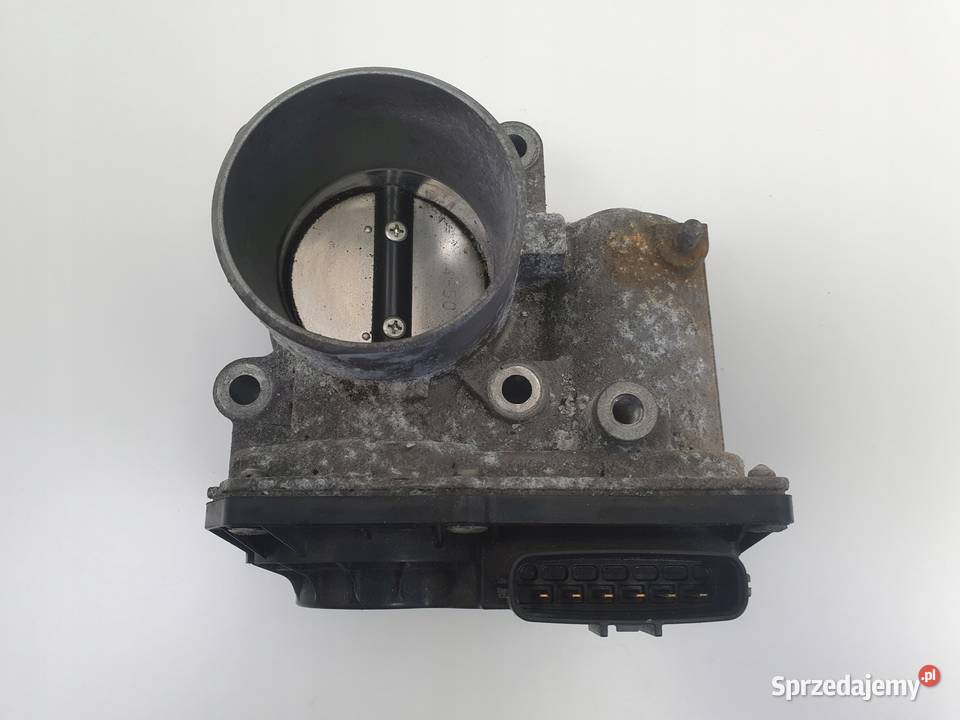 PRZEPUSTNICA Mazda 2 III 15 SkyActiveG lubelskie Chełm sprzedam