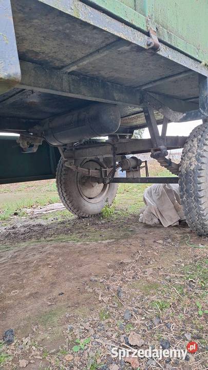 Na sprzedaż Opryskiwacz 400 L dolnośląskie Wrocław sprzedam