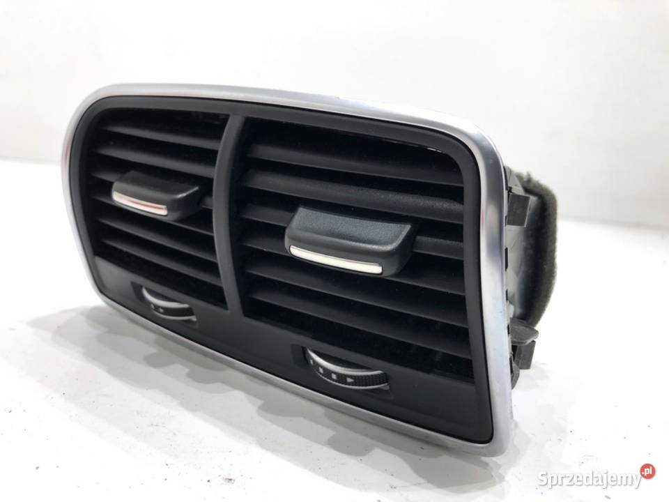 KRATKA NAWIEWU TYŁ AUDI A6 C7 4G0819203 Kombi