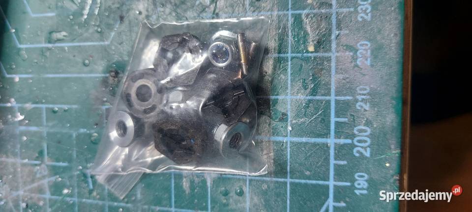 Tamiya xv01 rc rally nie amewi traxxas carson Elektronika Bukowie Dolne