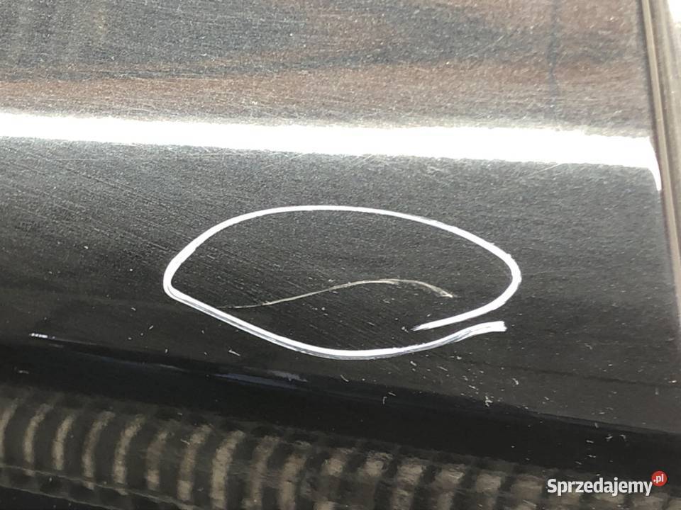 DRZWI PRAWY TYŁ BMW E71 SUV 0714 Karoseria podkarpackie