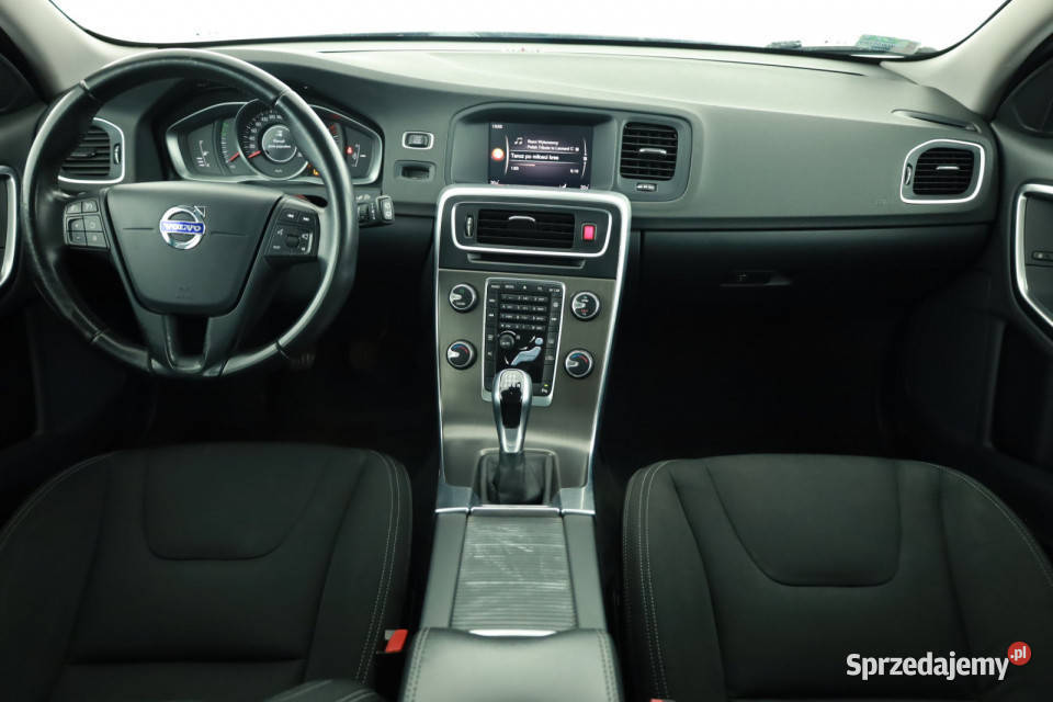 Volvo V60 T3 20 czujnik zmierzchu V60 Piaseczno