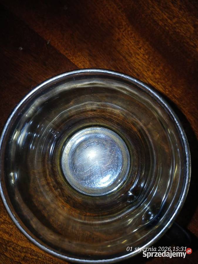 Filiżanka do herbatykawy Arcoroc kpl 6 sztuk Filiżanki i spodki Filiżanki i spodki Ostrołęka