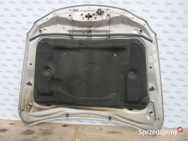 LEXUS IS II 08r maska 110 mikronów Kielce