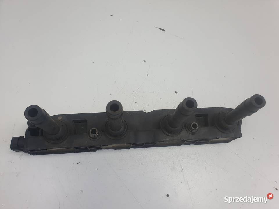 CEWKA ZAPŁONOWA Opel Astra II G 14 16 16V delphi Pozostałe Rudka sprzedam