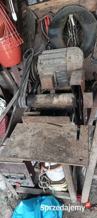 Maszyna do cięcia stali gumówka Piły stołowe Mrowla