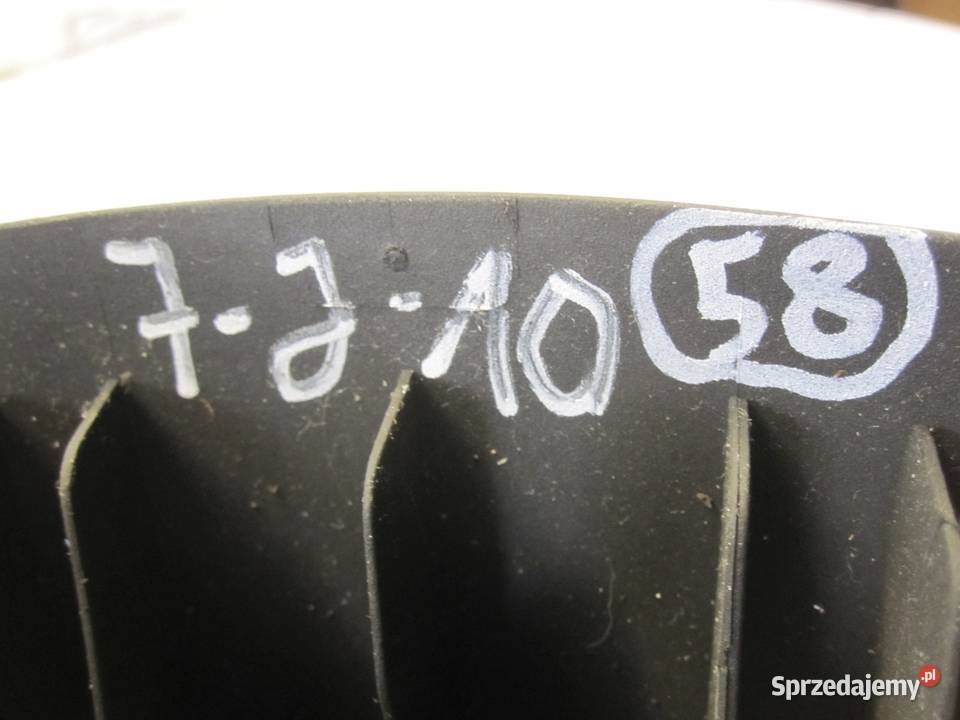 CITROEN C3 PICASSO 09r AIRBAG poduszka kierowcy Kielce