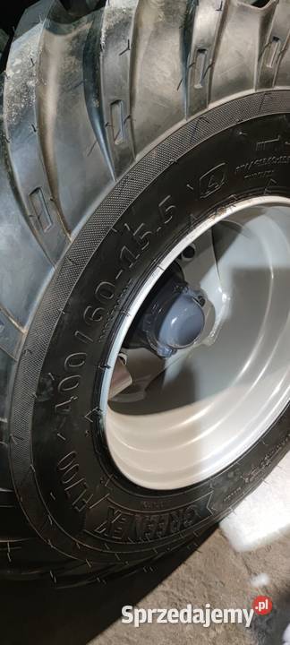 Przyczepa rolnicza wywrotka 6 t Rolnictwo sprzedam