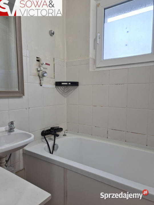 Mieszkanie Wałbrzych 406m2 2 pokoje