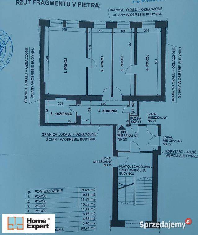 4pok 66met Prądzyńskiego PIWNICA Wrocław 3 piętra i więcej sprzedam