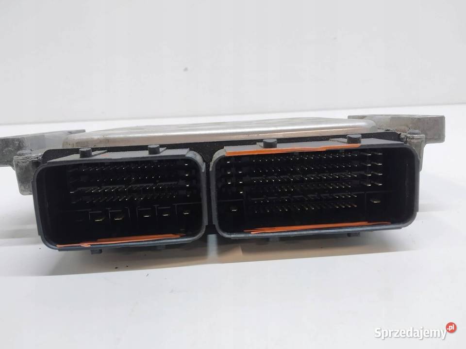 STEROWNIK SILNIKA 9804828580 9810764880 20 HDI
