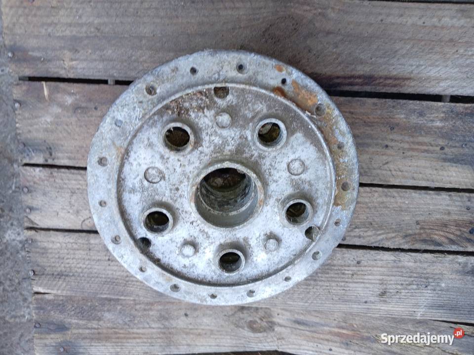 WSK SHL piasta bęben nowy sprzedam